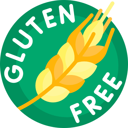 View more gluten free products