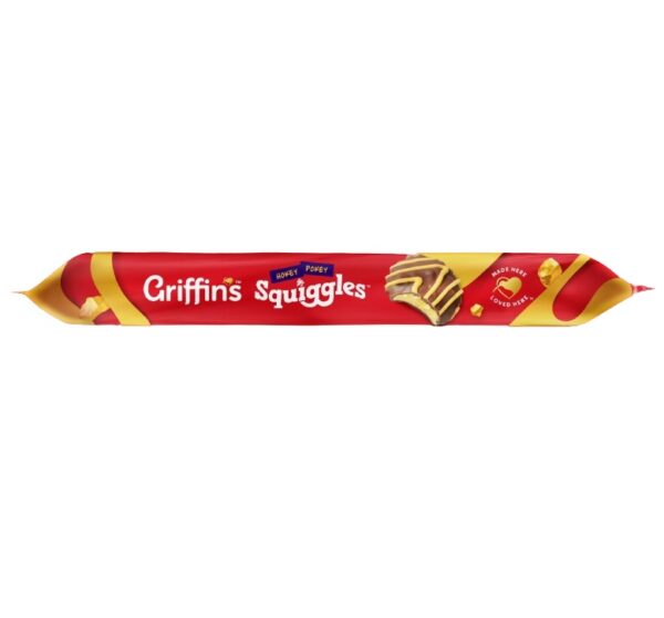 Griffins Squiggles Hokey Pokey 215g_1