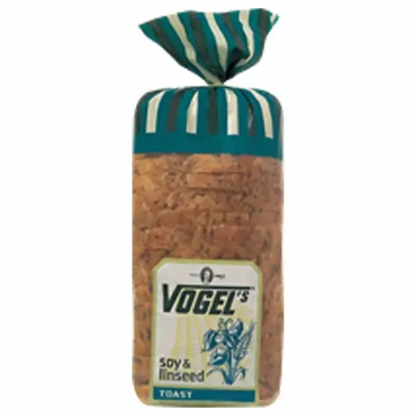 Vogel's Soy & Linseed Toast