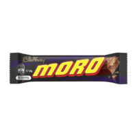 Cadbury Moro Chocolate Bar 60g