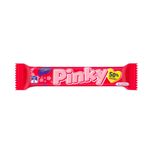 Cadbury Pinky Bar 40g