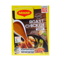 Maggi Roast Chicken Gravy Mix Value Pack 3x24g
