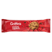 Griffins Cookie Chocolate Chippies 200g