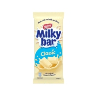 Nestle Milky Bar Classic Block Original 180g