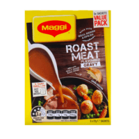 Maggi Roast Meat Gravy Mix Value Pack 3x27g