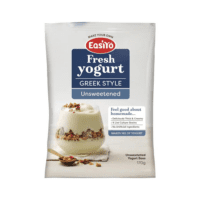 Easiyo Yoghurt Base Greek Style Unsweetened 170g