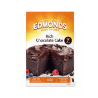 Edmonds Rich Chocolate Cake Mix 535g