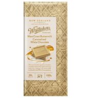 Whittakers Artisan Collection Buttermilk Caramelised White Chocolate 100g