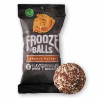 Frooze Balls - Peanut Butter