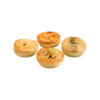 Goodtime Classic Beef Mince Savouries (Party Pies)