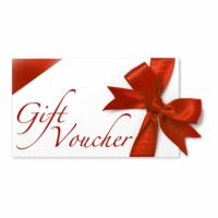 Store Credit/Gift Certificate