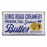 Lewis Road Creamery Premium – Lightly Salted Butter