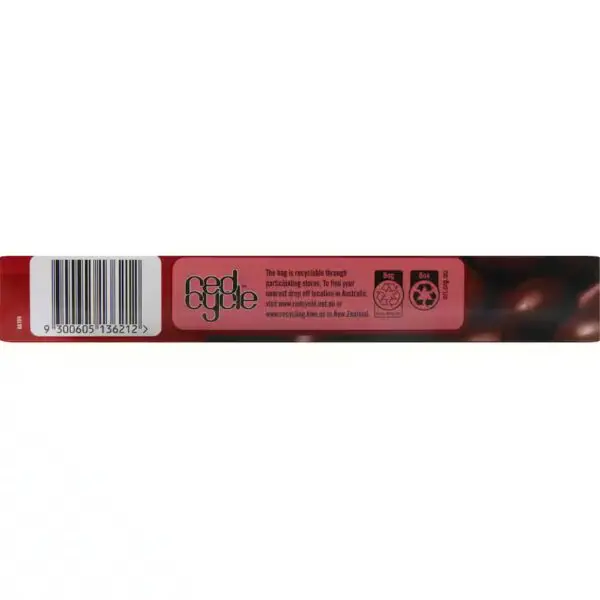Nestle Dark Chocolate Scorched Almonds 240g - Image 4
