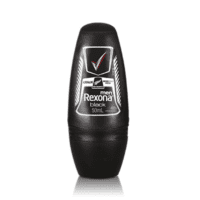 Rexona For Men Roll On Deodorant All Blacks 50ml