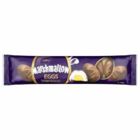 Cadbury Marshmallow Eggs 6pk 150g