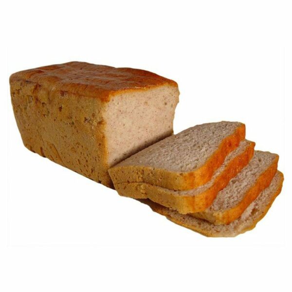 Brown Bread - Phoenix Gluten Free