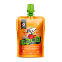Fruit Hitz Puree Snack Mango 90g