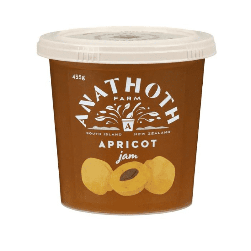 Anathoth-Farm-Apricot-Jam-455g
