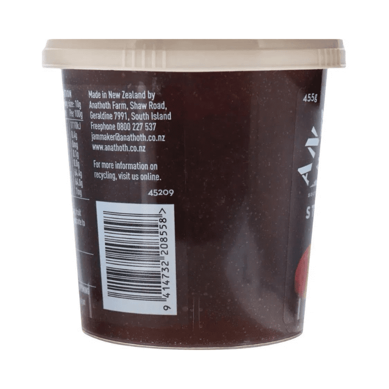 Anathoth-Farm-Strawberry-Jam-455g