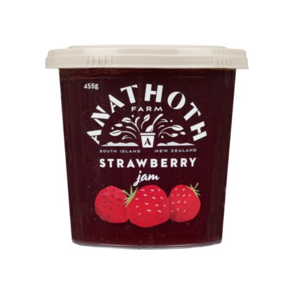 Anathoth-Farm-Strawberry-Jam-455g