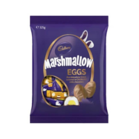 Cadbury Marshmallow Eggs 325g