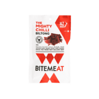 Canterbury Biltong (Jerky) Chilli Bite Meat 50g