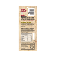 Canterbury Biltong (Jerky) Garlic & Cracked Pepper
