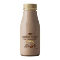 Lewis Road Creamery Fresh Chocolate Milk 300ml