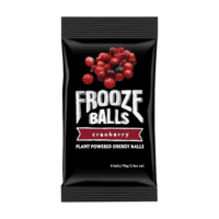 Frooze Balls Cranberry 70g