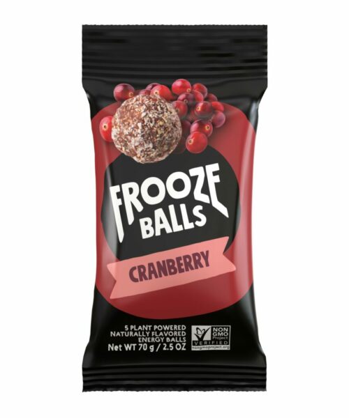 Frooze-Balls-Cranberry-70g