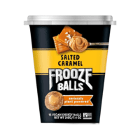 Frooze Balls Salted Caramel 210g