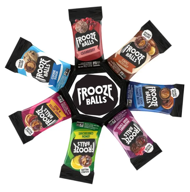 Froozeballs Bundle