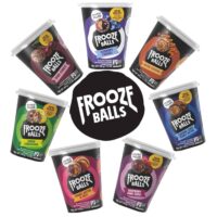 Froozeballs Pottle Bundle