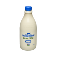 Lewis Road Creamery Organic Homogenised Milk 1.5L