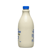 Lewis Road Creamery Organic Homogenised Milk 1.5L