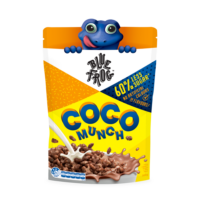 Blue Frog Kids Cereal Coco Munch 300g