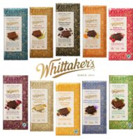 Whitakkers Artisan Collection Bundle