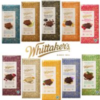 Whittakers Artisan Collection Bundle