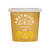 Anathoth-Farm-Lemon-Curd-420g