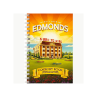 Edmonds Cookery Book by Goodman Fielder (Fully Revised)