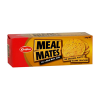 Griffins Meal Mates Crackers Original 230g