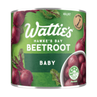 Watties Baby Beetroot 450g