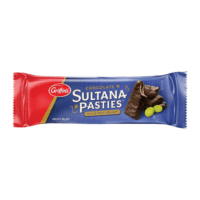Griffins Chocolate Sultana Pasties 185g