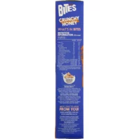 Sanitarium Weetbix Bites Crunchy Honey 510g - Image 3