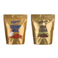 Whittakers Chocolate Pips Bulk 2kg