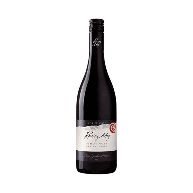 Mt Difficulty Roaring Meg Pinot Noir 750ml
