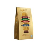 Whittakers Assorted Mini Slabs 225g