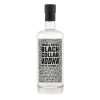 Black Collar Distillery Vodka 700ml
