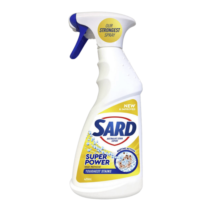 Sard Super Power Stain Remover Spray 420ml