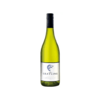 The Grayling Wines Sauvignon Blanc Wine 750ml